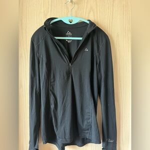 Paradox Size M Long Sleeve Athletic Shirt - NWOT